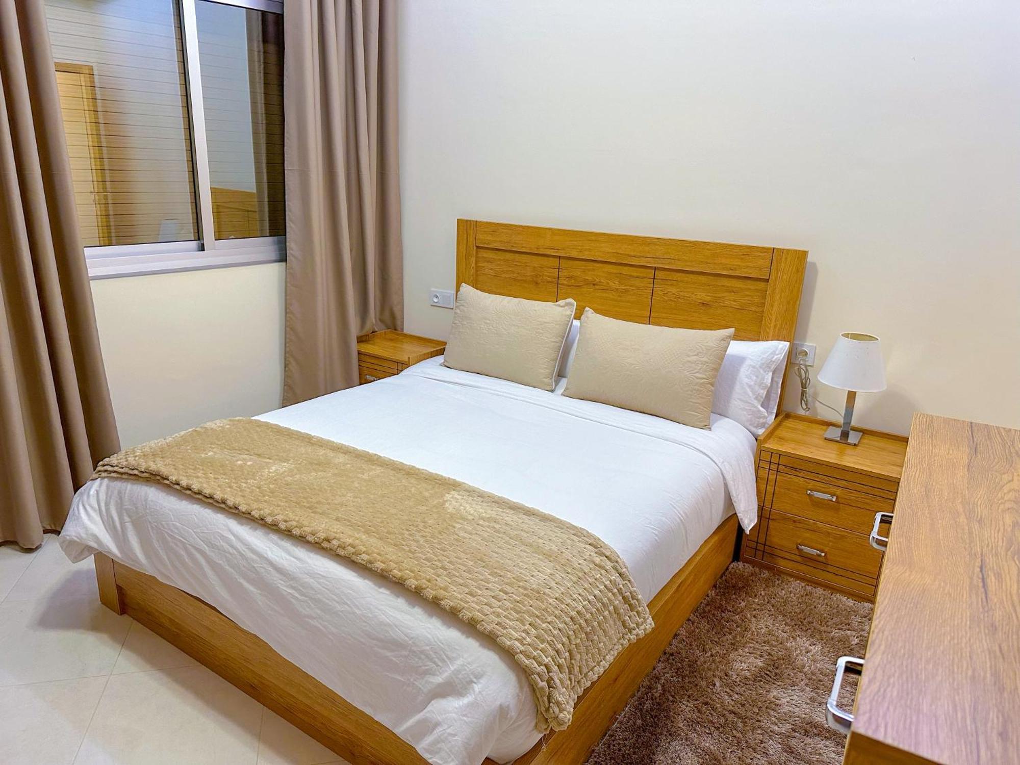 טנג'יר Elite Holiday Home - Luxury & Centric Flat מראה חיצוני תמונה