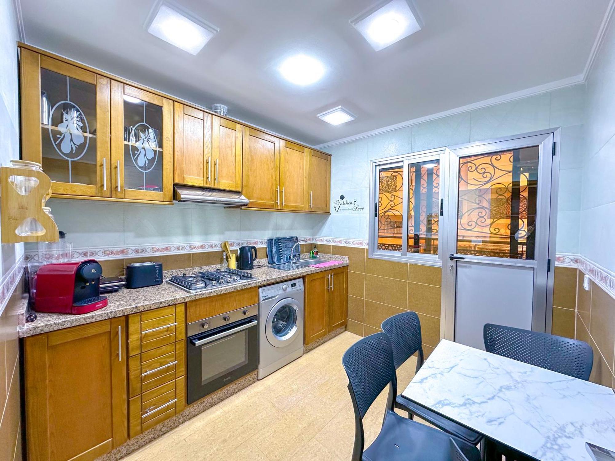 טנג'יר Elite Holiday Home - Luxury & Centric Flat מראה חיצוני תמונה