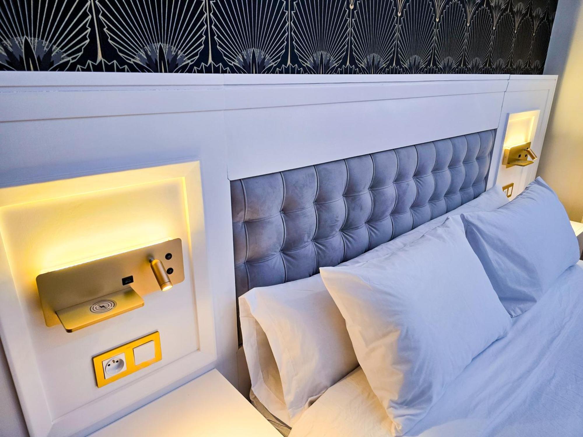 טנג'יר Elite Holiday Home - Luxury & Centric Flat מראה חיצוני תמונה